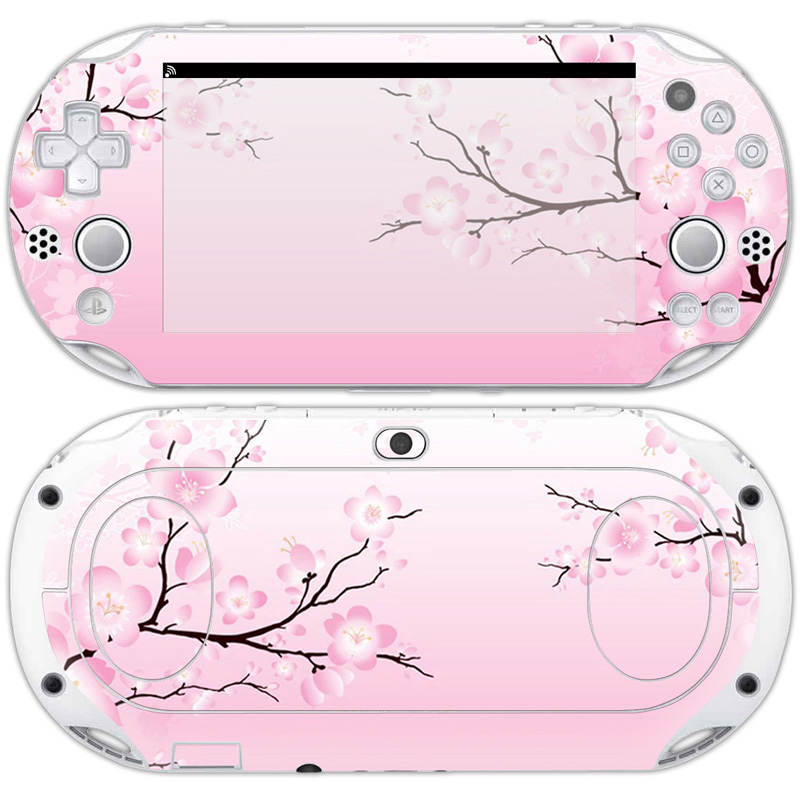 Gaming Console Design - ملصق جلد من الفينيل ملصق لألعاب