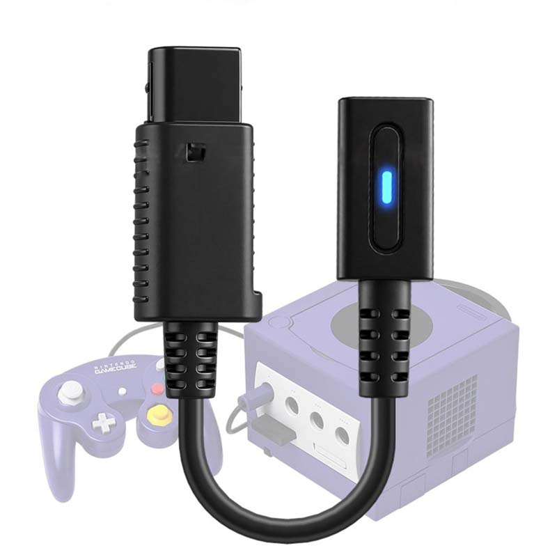 Gaming Console Buttons - كابل شحن نوع C بطول 12