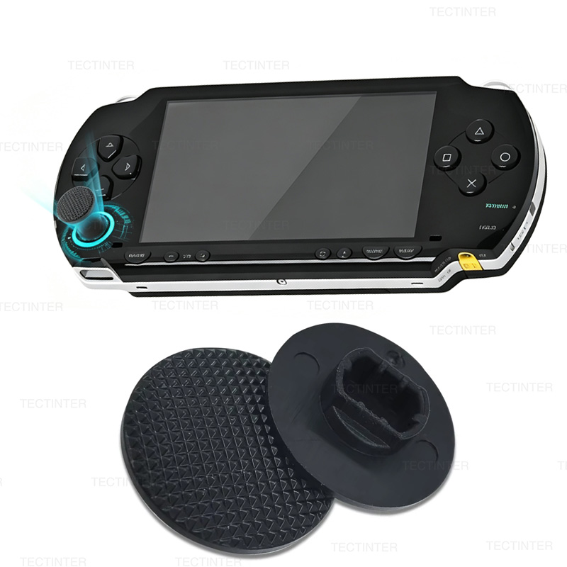 Gaming Console Buttons - قطع غيار بديلة لإصلاح غطاء عصا