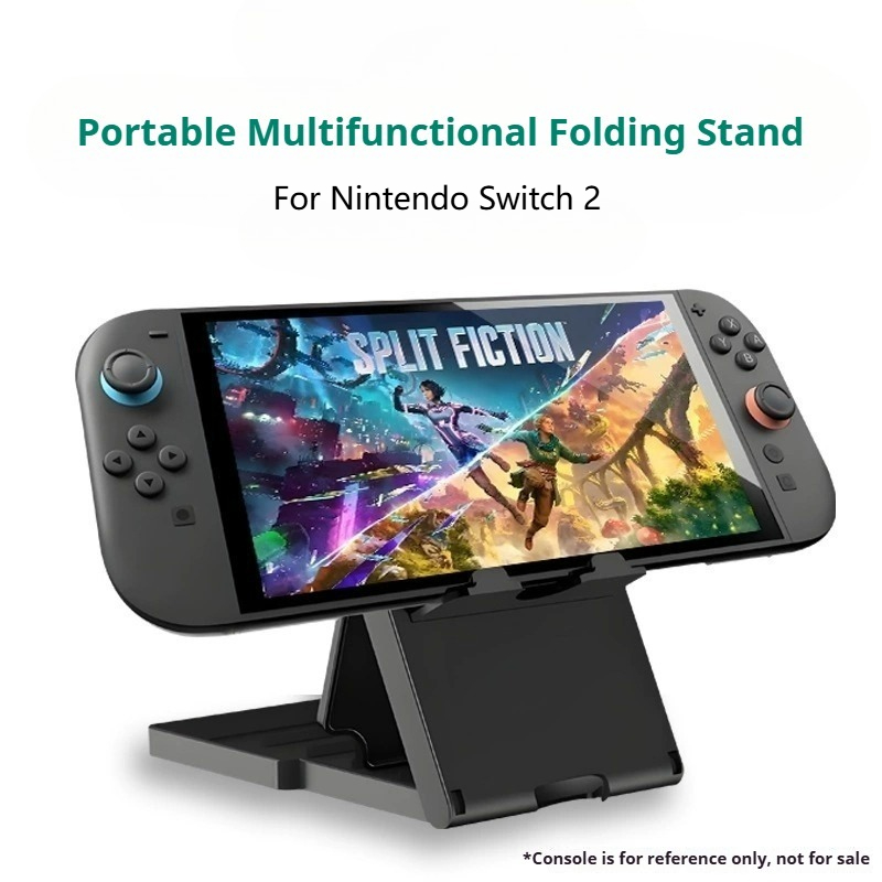 Gaming Console Nintendo Switch 2 - 1 قطعة حامل وحدة التحكم في