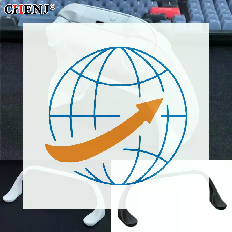 Gaming Console Handle - حامل تحكم ألعاب إبداعي غير مرئي،