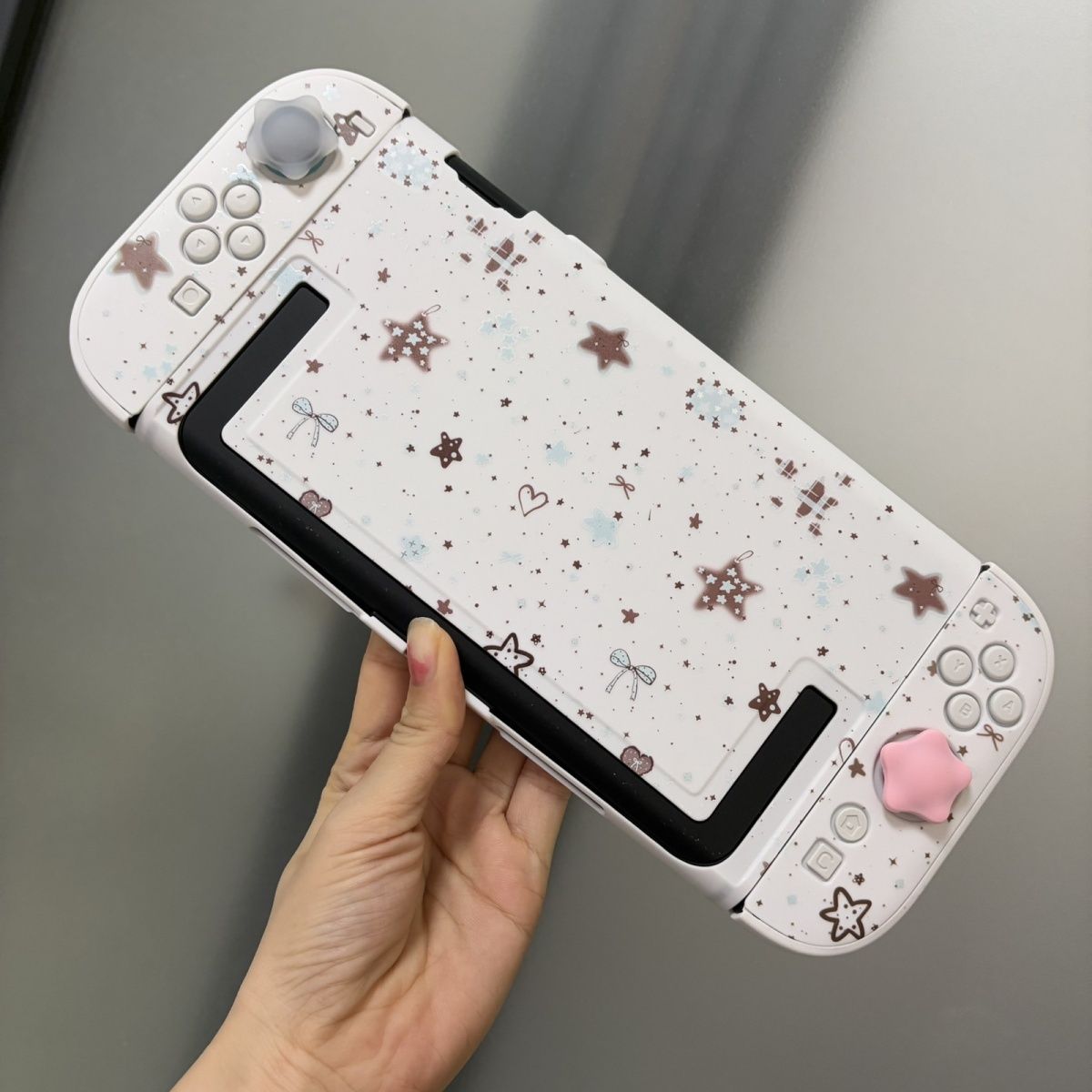 Gaming Console Design - غطاء حماية أصلي التصميم مقاوم للصدمات