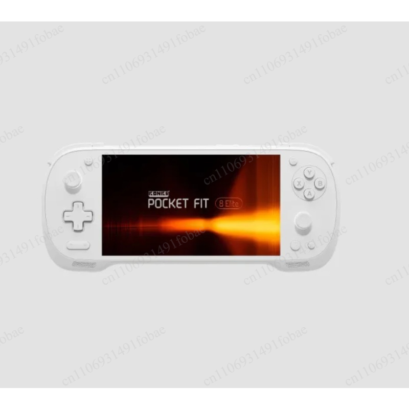 Gaming Console Ayaneo - وحدة تحكم ألعاب AYANEO Pocket FIT