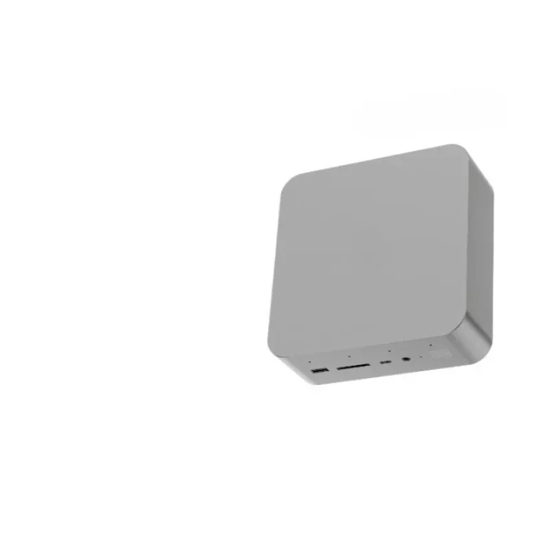 Gaming Console Design - GTi13 UItra 13900HK كمبيوتر شخصي صغير