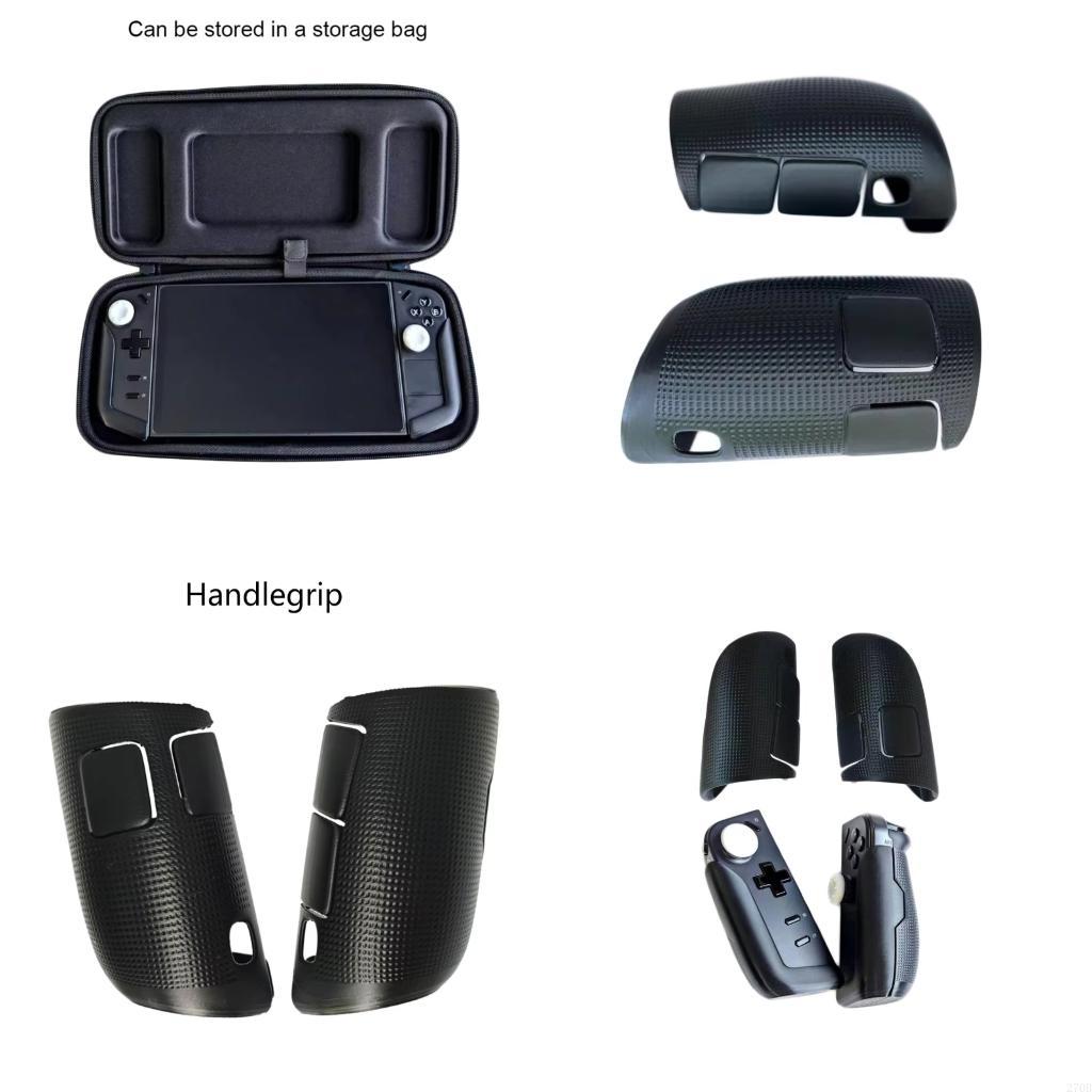 Gaming Console Handle - تصميم مريح، مقبض مضاد للانزلاق، مقبض