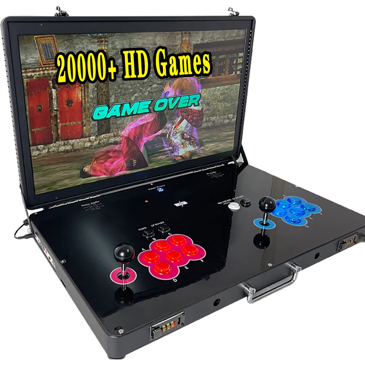 Gaming Console Design - 2023 تصميم جديد ثلاثية الأبعاد واي