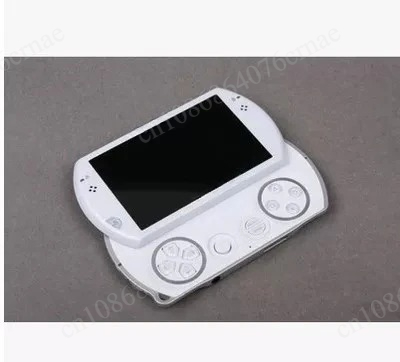 Gaming Console Handle - جهاز ألعاب محمول أصلي جديد 100%