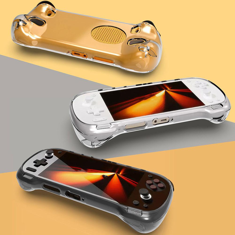 Gaming Console Ayaneo - حافظة واقية شفافة محمولة لوحدة التحكم