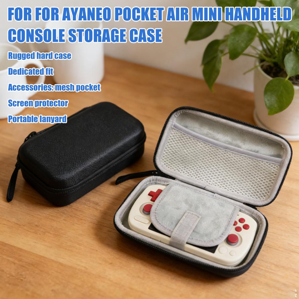 Gaming Console Ayaneo - حقيبة حمل لجهاز أيانيو بوكيت ميني