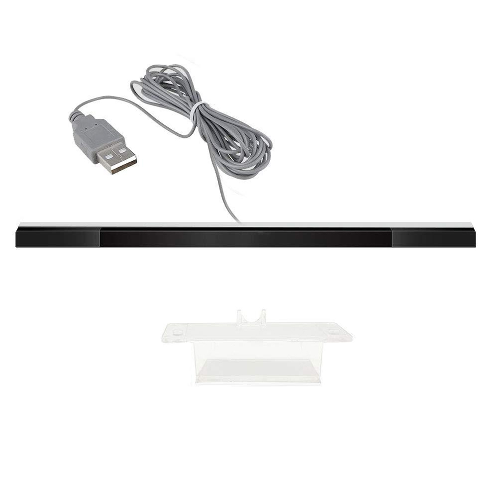 Gaming Console With Motion Sensor - جهاز استشعار عن بعد سلكي بالأشعة