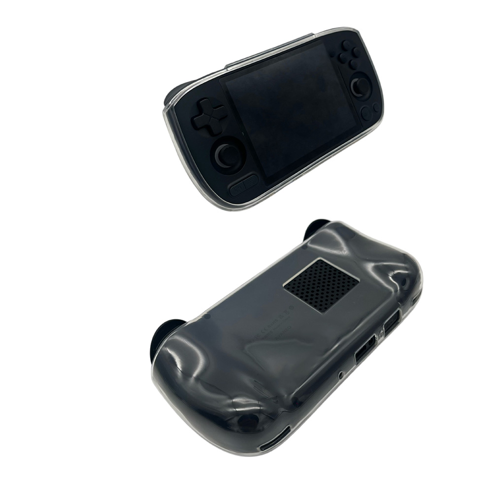 حافظة لجهاز ألعاب AYANEO Pocke - مراجعة Gaming Console Ayaneo وسعره