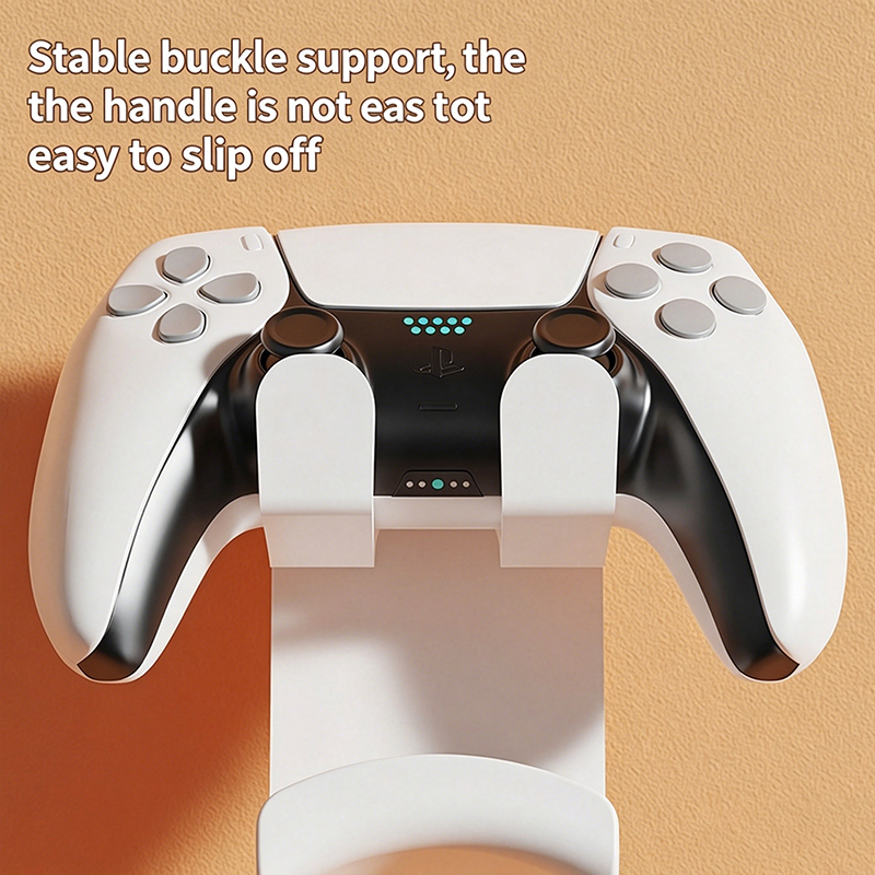 حامل سماعات ووحدة تحكم الألعاب - مراجعة Headset Gaming Console وسعره