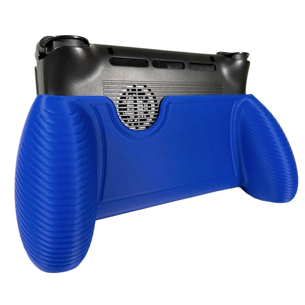 حافظة مقبض أنيقة لجهاز ألعاب A - مراجعة Gaming Console Handle وسعره