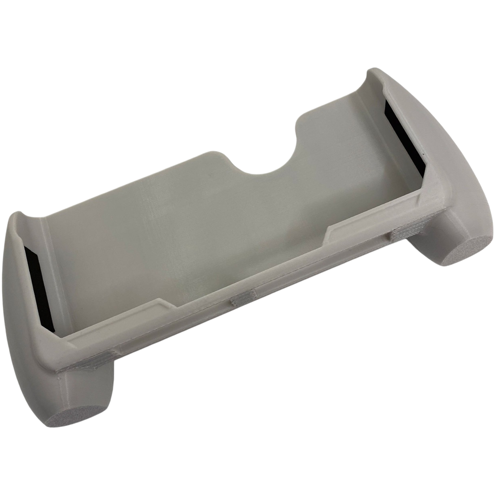 حافظة مقبض أنيقة لجهاز ألعاب A - مراجعة Gaming Console Handle وسعره