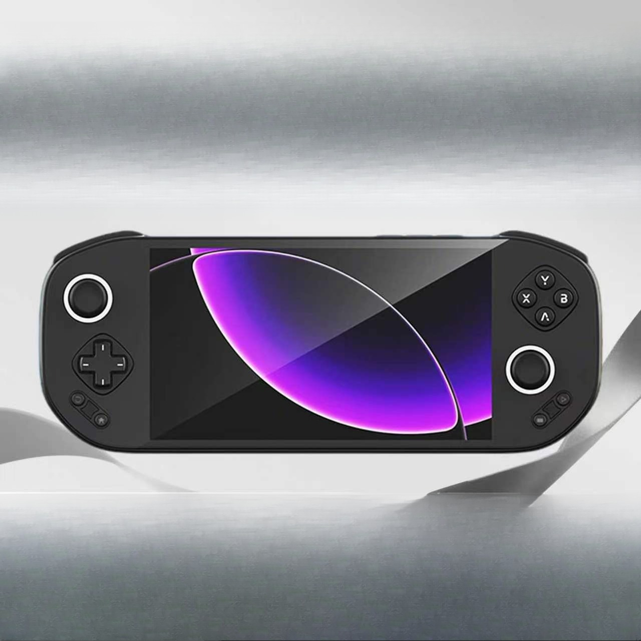 جهاز ألعاب محمول للبث المباشر، - مراجعة Gaming Console Design وسعره
