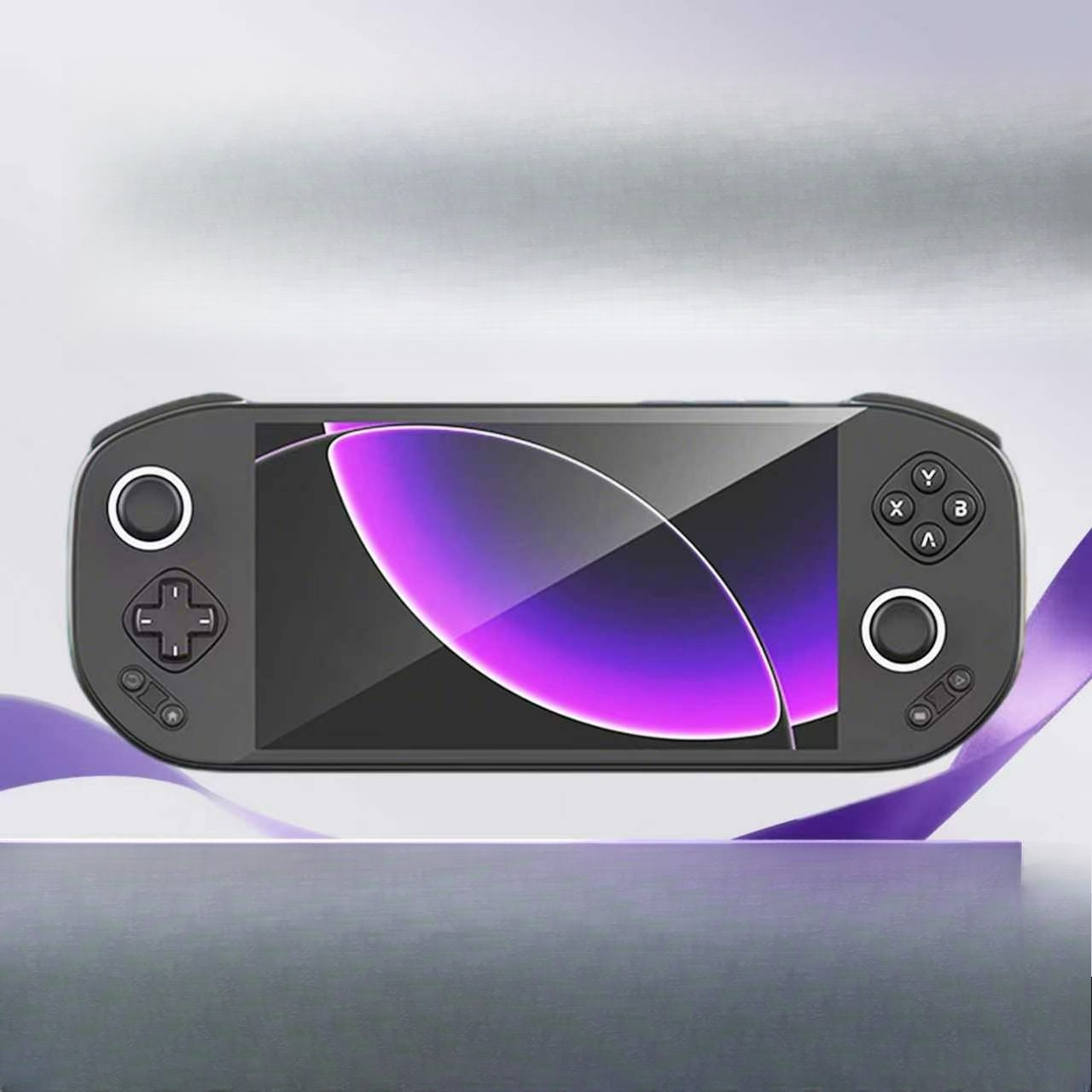 جهاز ألعاب محمول للبث المباشر، - مراجعة Gaming Console Design وسعره