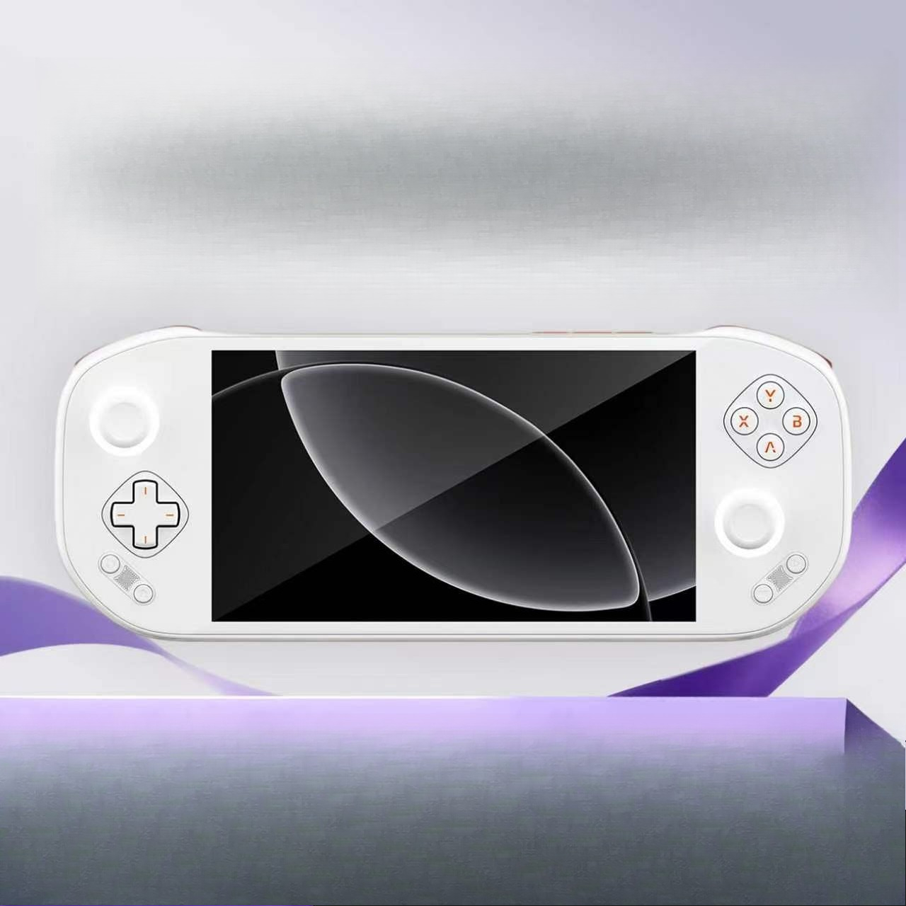 جهاز ألعاب محمول للبث المباشر، - مراجعة Gaming Console Design وسعره