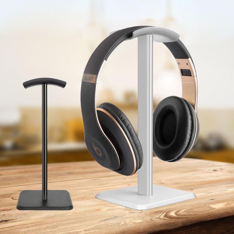 حامل سماعات رأس متعدد الوظائف  - مراجعة Headset Gaming Console وسعره