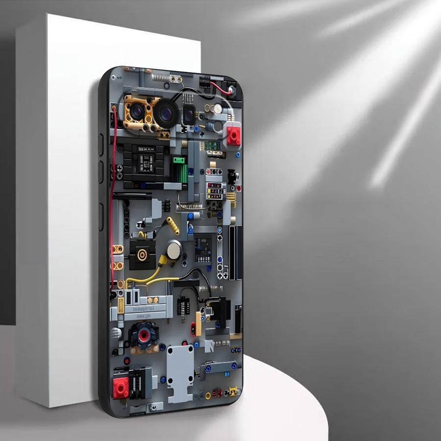 غطاء حماية لهواتف جوجل بيكسل 1 - مراجعة Gaming Console In وسعره