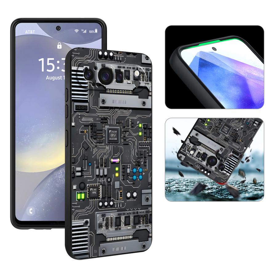 غطاء حماية لهواتف جوجل بيكسل 1 - مراجعة Gaming Console In وسعره