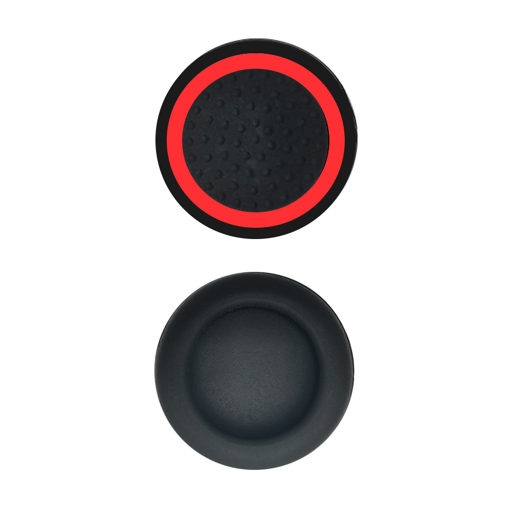 غطاء عصا التحكم المناسب لجهاز  - مراجعة Gaming Console Buttons وسعره