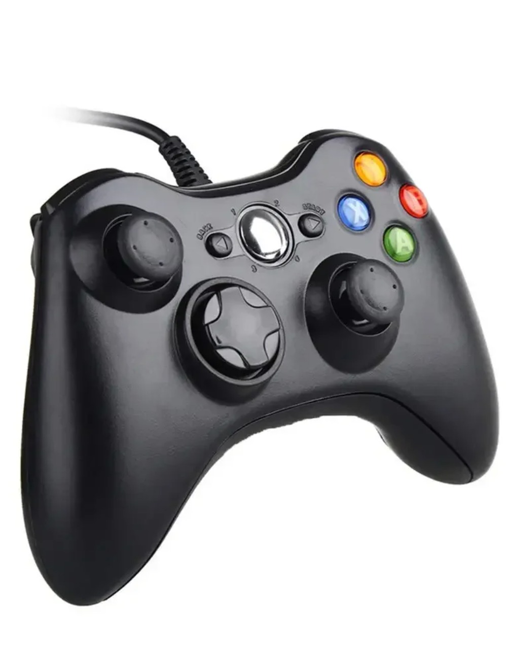 لوحة ألعاب لوحدة تحكم Microsof - مراجعة Gaming Console Xbox 360 وسعره