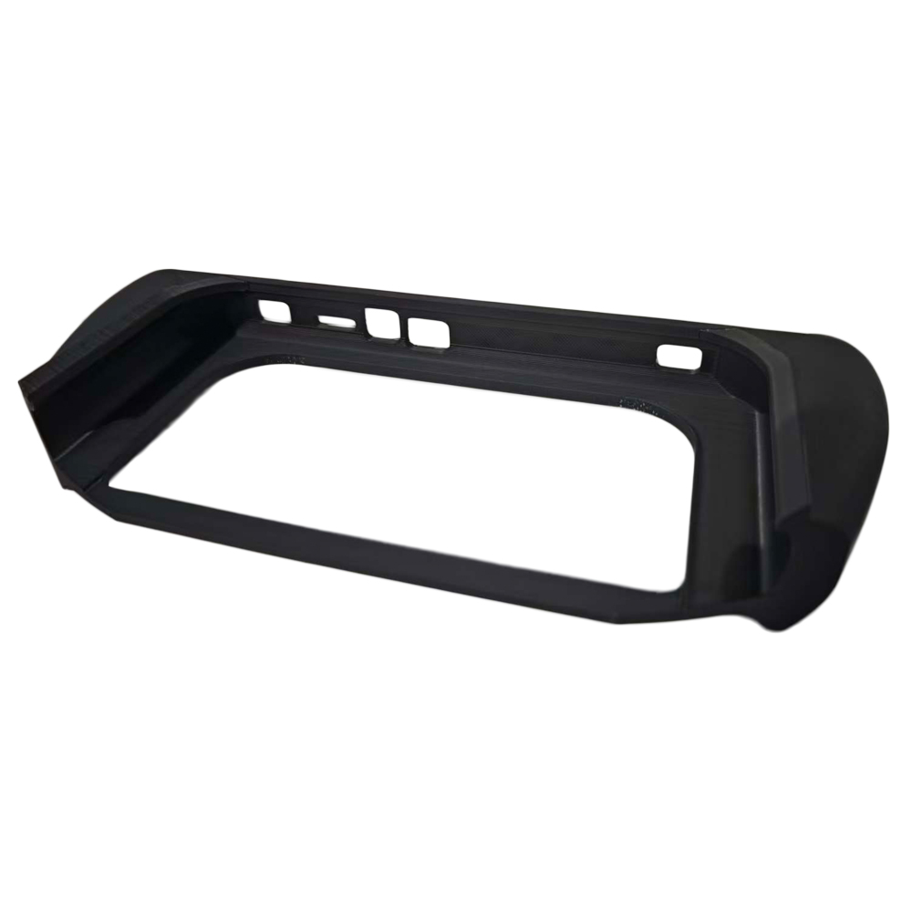 مقبض مريح مطبوع ثلاثي الأبعاد  - مراجعة Gaming Console Handle وسعره