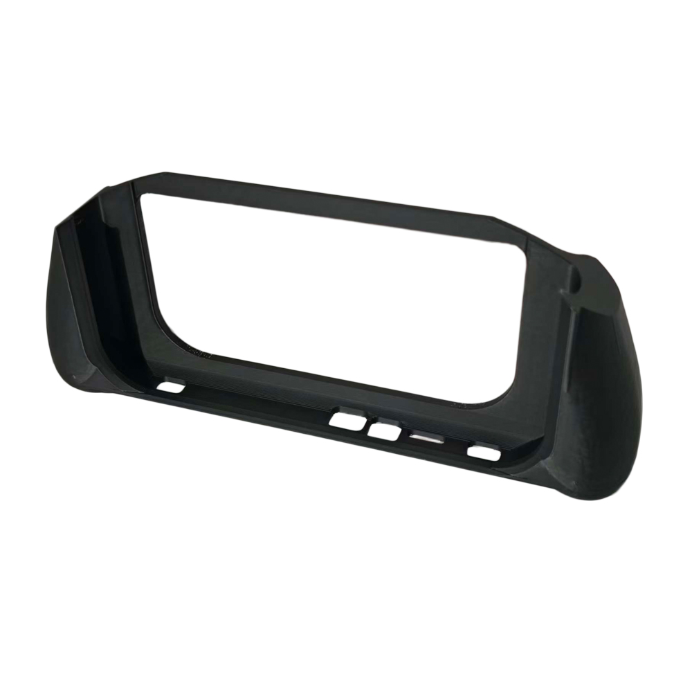 مقبض مريح مطبوع ثلاثي الأبعاد  - مراجعة Gaming Console Handle وسعره