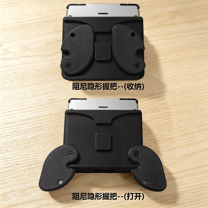 جديد لجهاز ألعاب ANBERNIC RG ب - مراجعة Gaming Console Handle وسعره