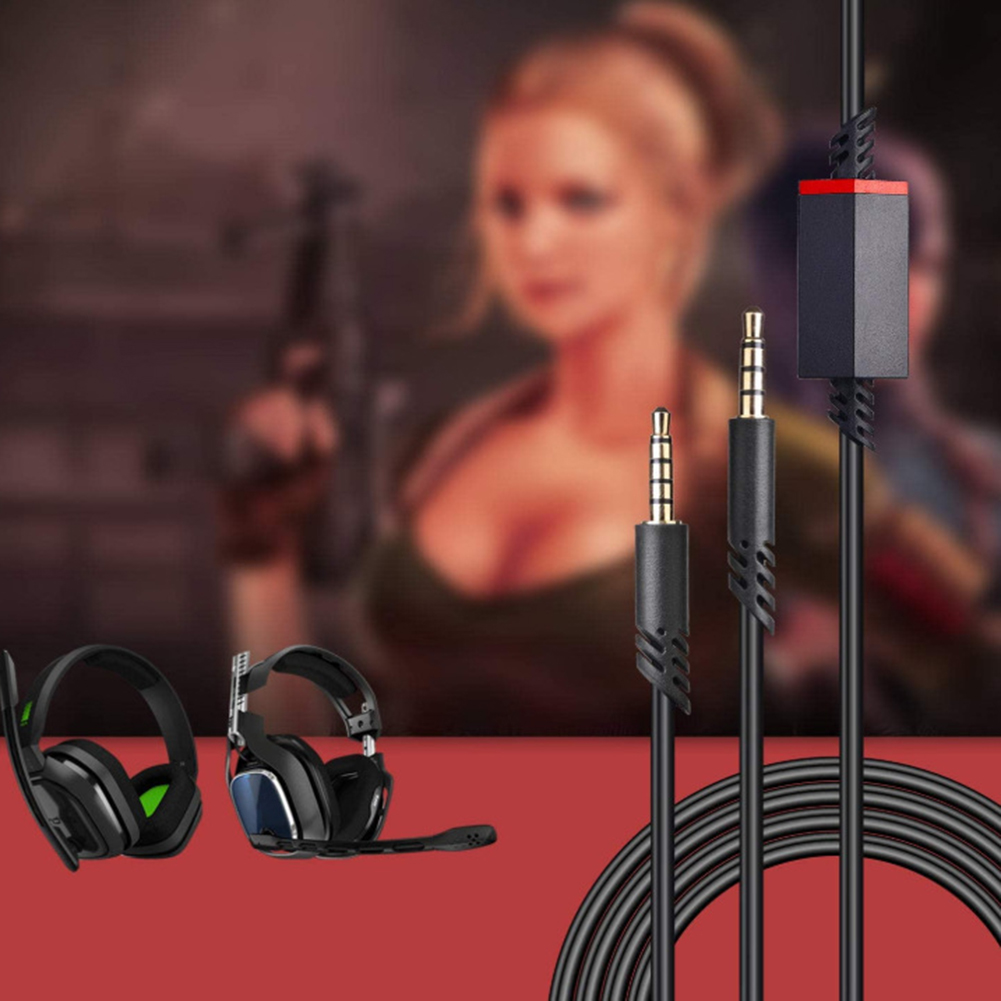 استبدال كابل سماعة الرأس ، سما - مراجعة Gaming Console In وسعره