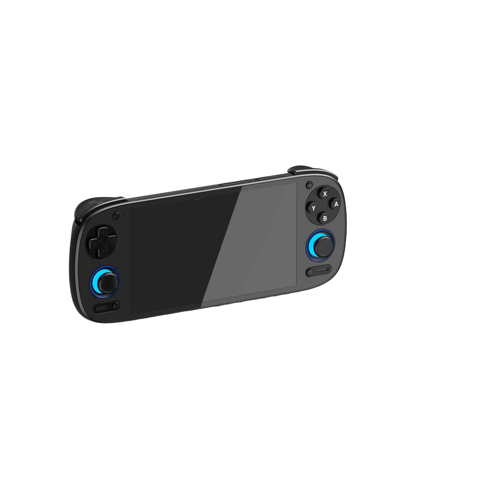 جهاز ألعاب محمول ريترويد بوكيت - مراجعة Gaming Console In وسعره