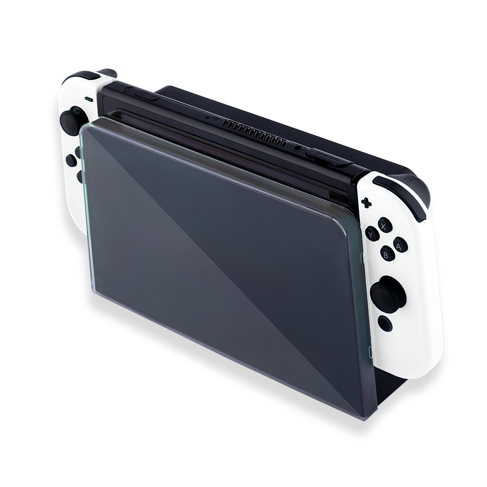 غطاء واقٍ مزخرف لهاتف آيفون لم - مراجعة Gaming Console Nintendo Switch 2 وسعره