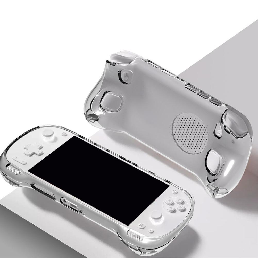 لـ AYANEO KONKR Pocket FIT حاف - مراجعة Gaming Console Ayaneo وسعره