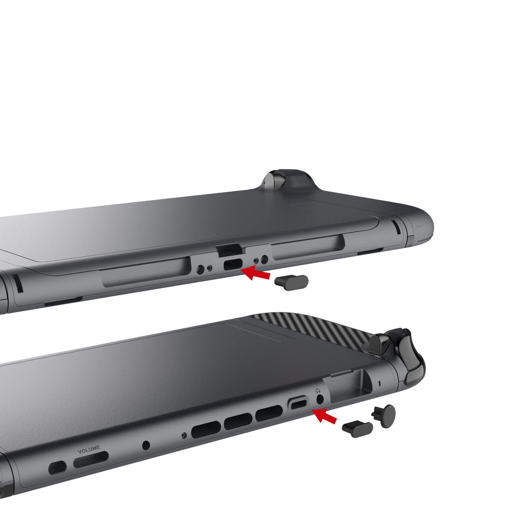 مكافحة الغبار التوصيل سيليكون  - مراجعة Gaming Console Nintendo Switch 2 وسعره