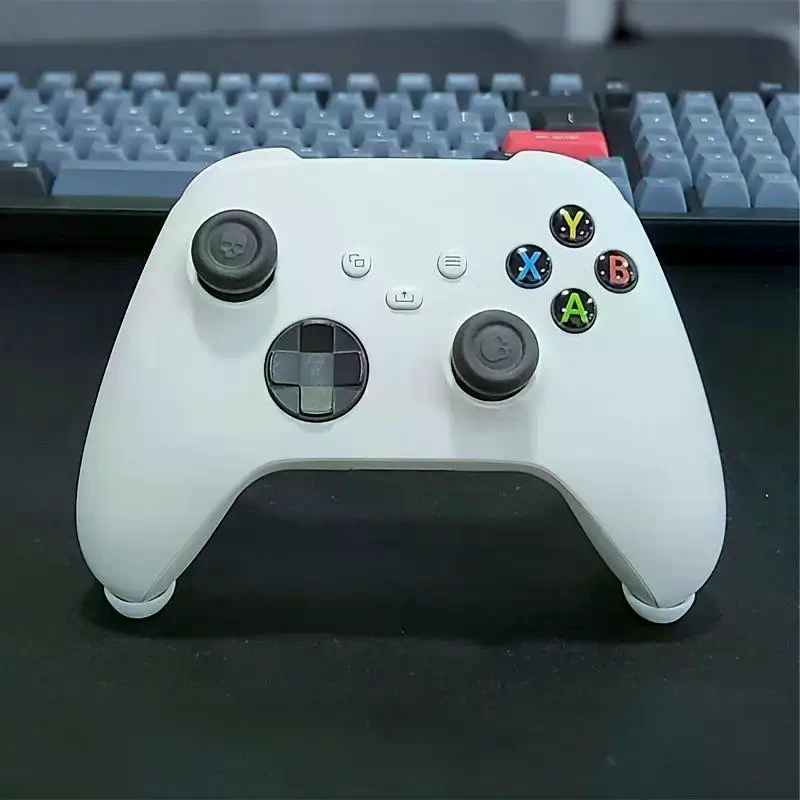 حامل تحكم ألعاب إبداعي غير مرئ - مراجعة Gaming Console Handle وسعره