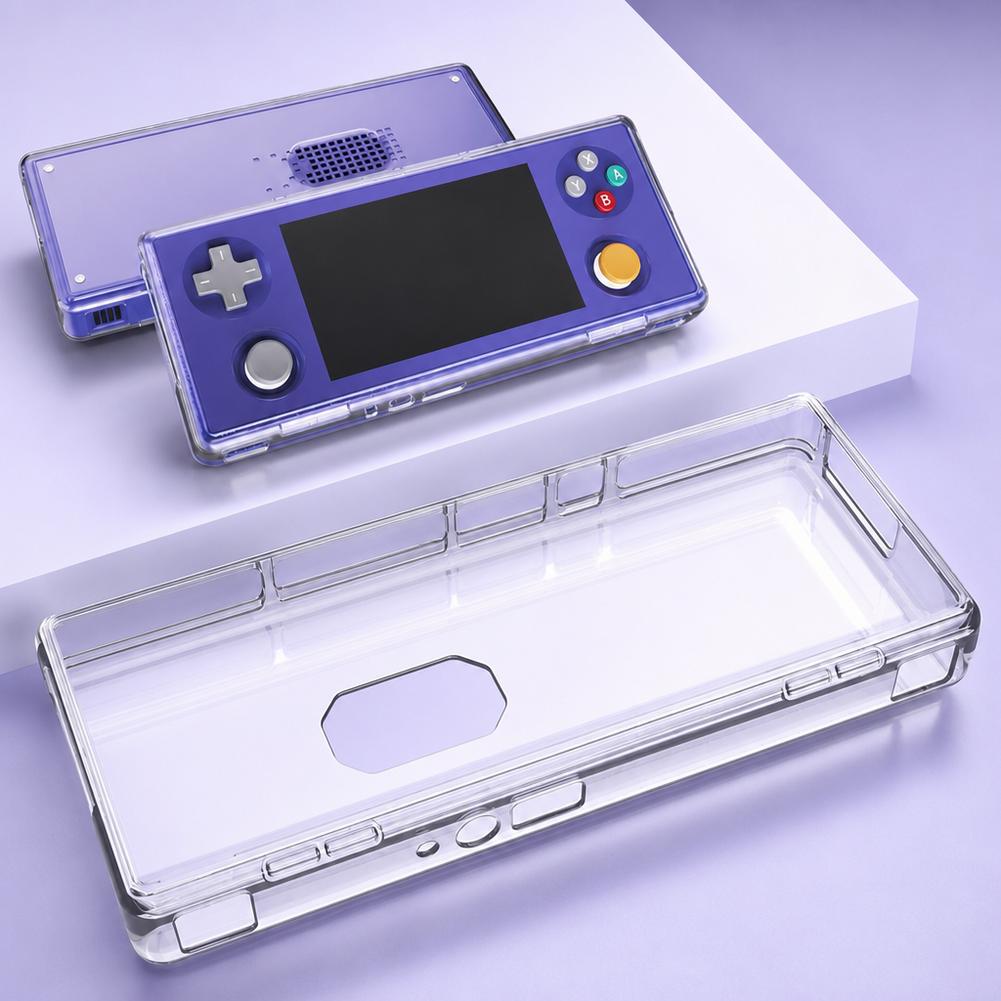 غطاء حماية ناعم من مادة TPU لج - مراجعة Gaming Console Ayaneo وسعره