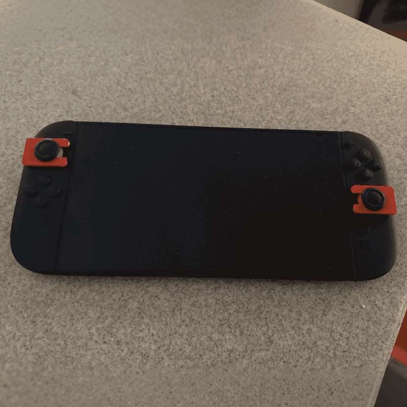 غطاء حماية لعصا التحكم في الأل - مراجعة Gaming Console Nintendo Switch 2 وسعره