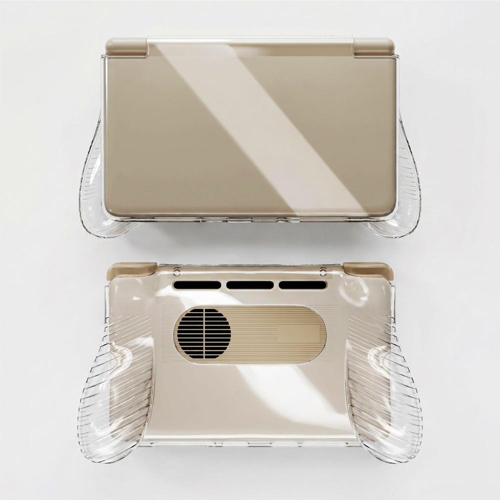 غطاء حماية من مادة TPU لجهاز A - مراجعة Gaming Console Design وسعره