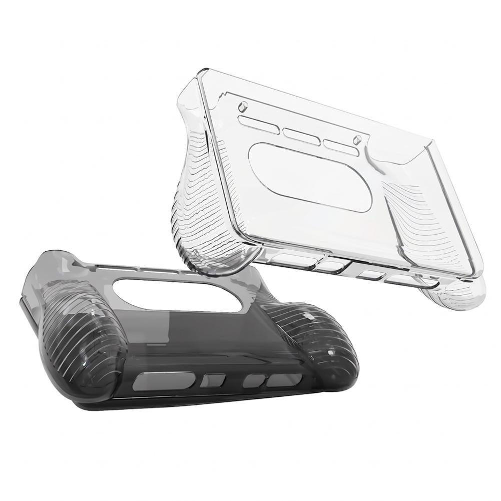 غطاء حماية من مادة TPU لجهاز A - مراجعة Gaming Console Design وسعره