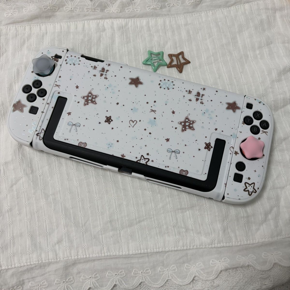 غطاء حماية أصلي التصميم مقاوم  - مراجعة Gaming Console Design وسعره