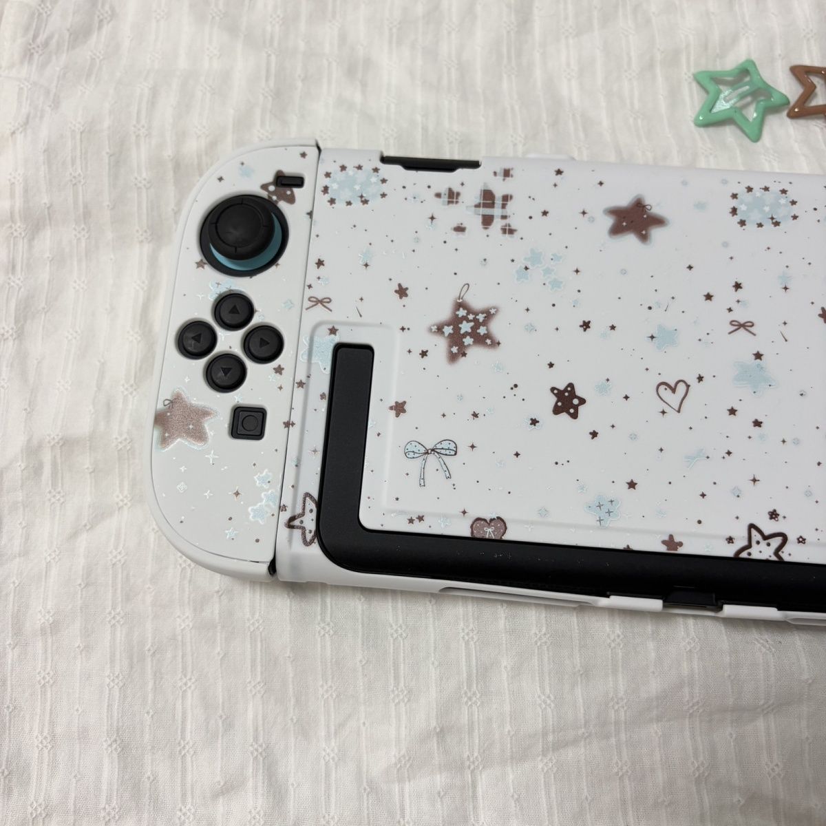 غطاء حماية أصلي التصميم مقاوم  - مراجعة Gaming Console Design وسعره