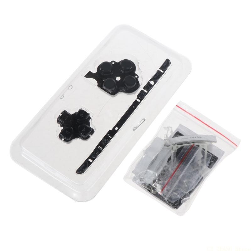 E56B لملحقات الألعاب، مبيت إصل - مراجعة Gaming Console Buttons وسعره