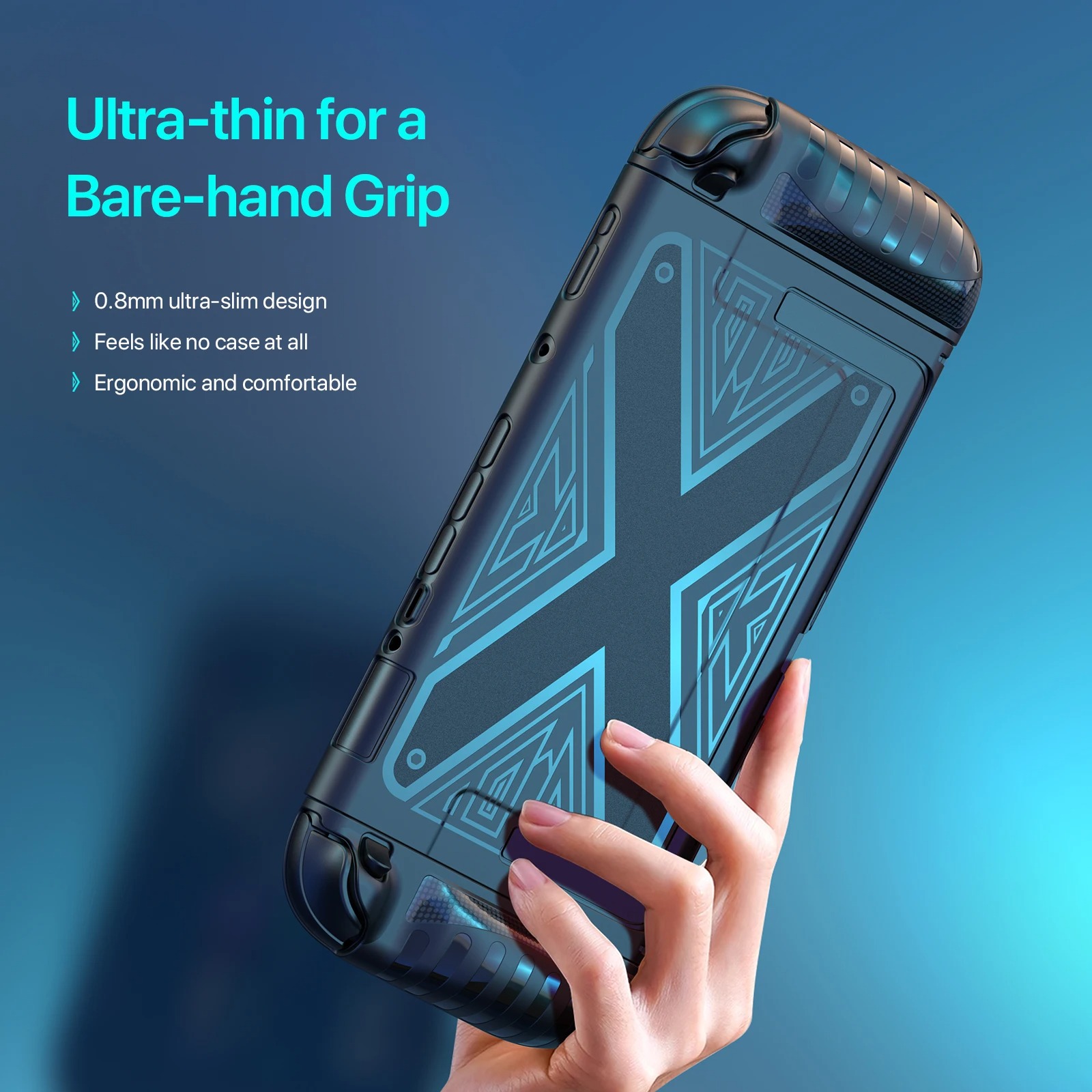 غطاء حماية من TPU+PC لجهاز الأ - مراجعة Gaming Console Nintendo Switch 2 وسعره