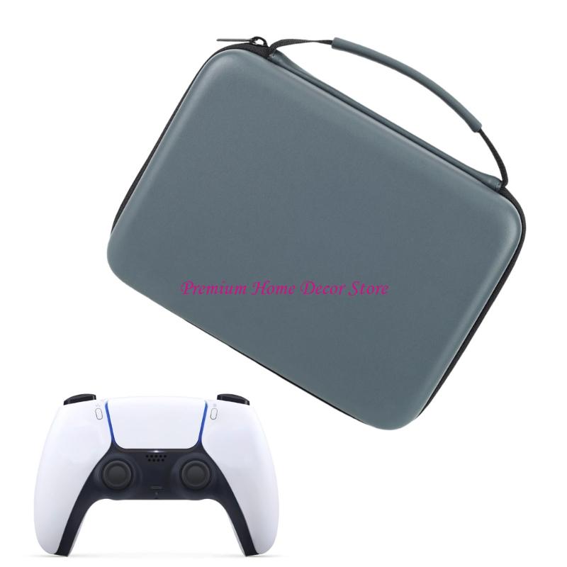 محلول تخزين وحدة التحكم المنظم - مراجعة Gaming Console Design وسعره