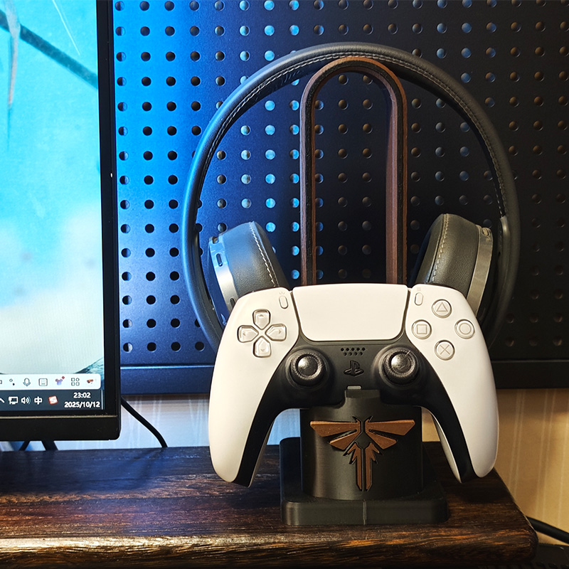 مقبض سماعة حامل Zelda أنيمي مو - مراجعة Gaming Console In وسعره