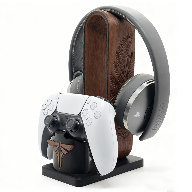 مقبض سماعة حامل Zelda أنيمي مو - مراجعة Gaming Console In وسعره