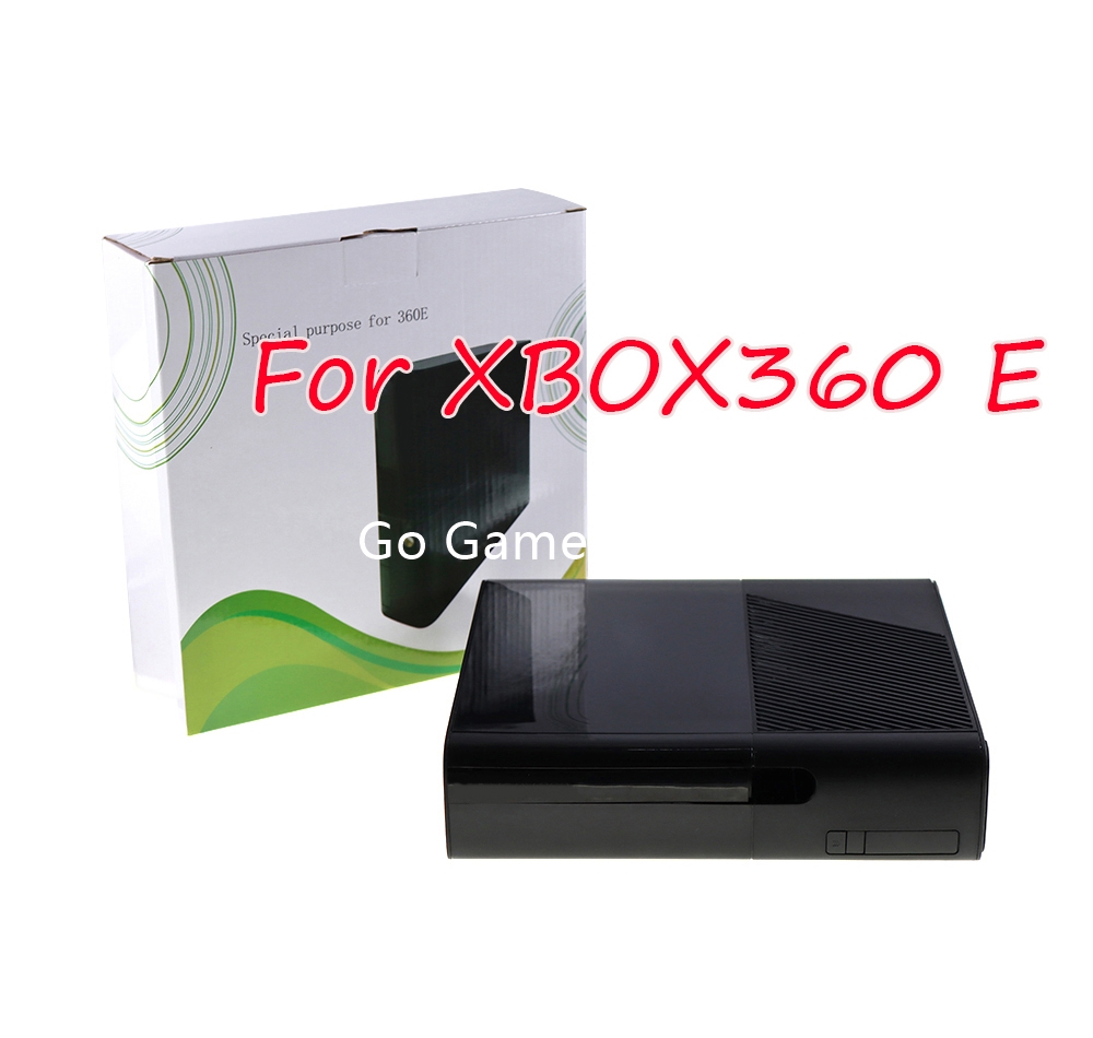1 مجموعة ل XBOX 360 سليم وحدة  - مراجعة Gaming Console Xbox 360 وسعره