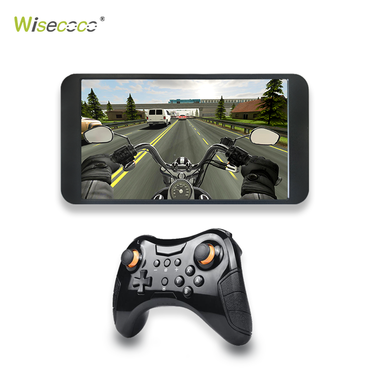 شاشة محمولة 7 بوصة بدقة 1080P  - مراجعة Gaming Console In وسعره
