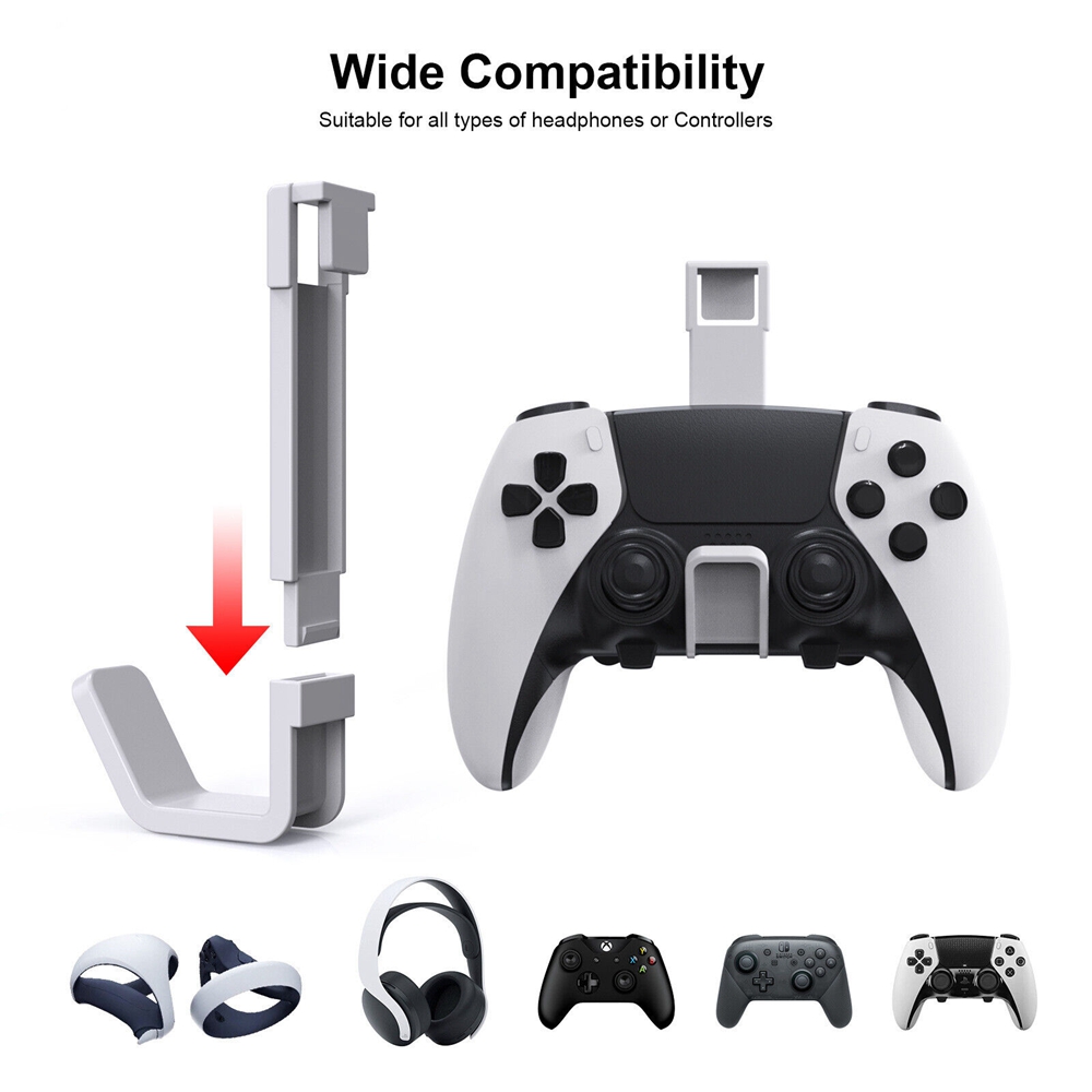ل PS5 Pro PS5 سليم اكسسوارات ت - مراجعة Gaming Console Buttons وسعره