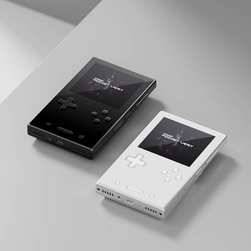 وحدة تحكم ألعاب محمولة AYANEO  - مراجعة Gaming Console Ayaneo وسعره